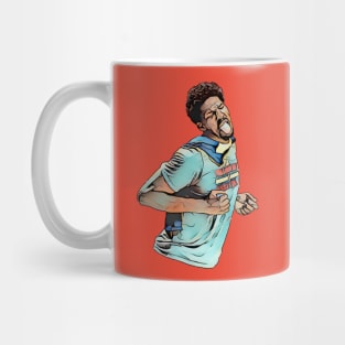 Jojo Mug